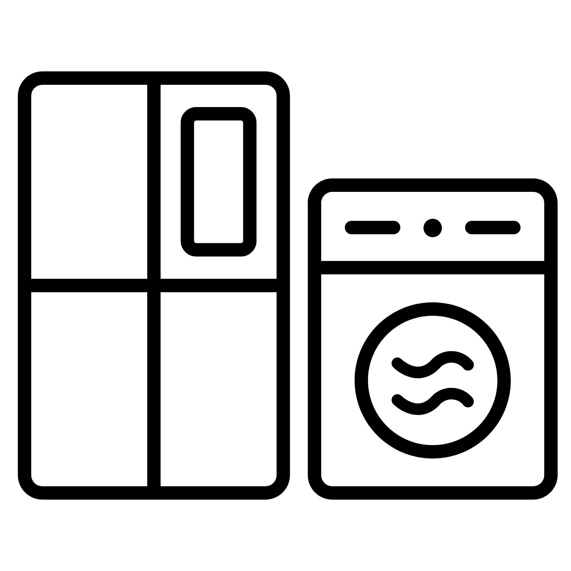 Appliances