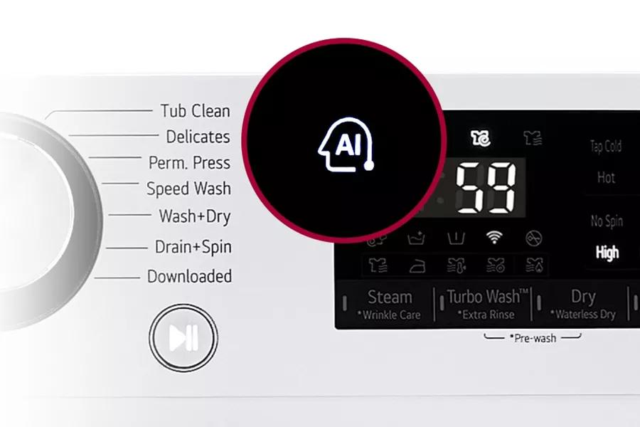 Built-in Intelligence Takes Out The Guesswork
