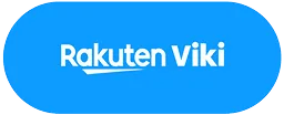 Rakuten Viki logo on a light blue background.