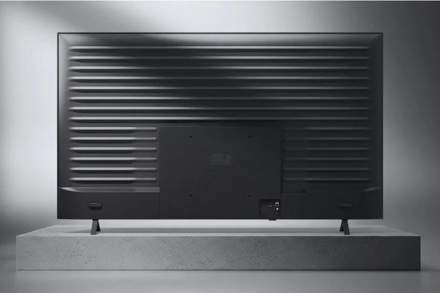 LG QNED75B Series TV