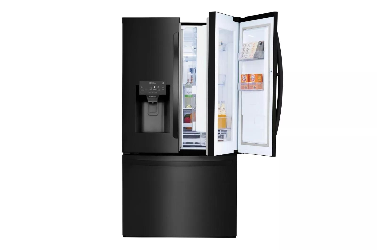 28 cu.ft. Smart wi-fi Enabled Door-in-Door® Refrigerator LFXS28566M