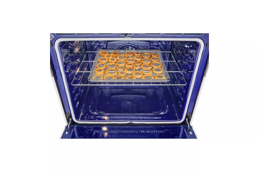 Air Fry Crispy Favorites to Feed a Crowd