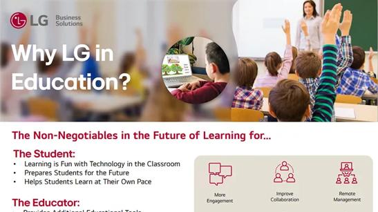 Content Card - Brochure and Infographics