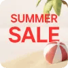 Summer Sale