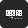 Major Domo logo