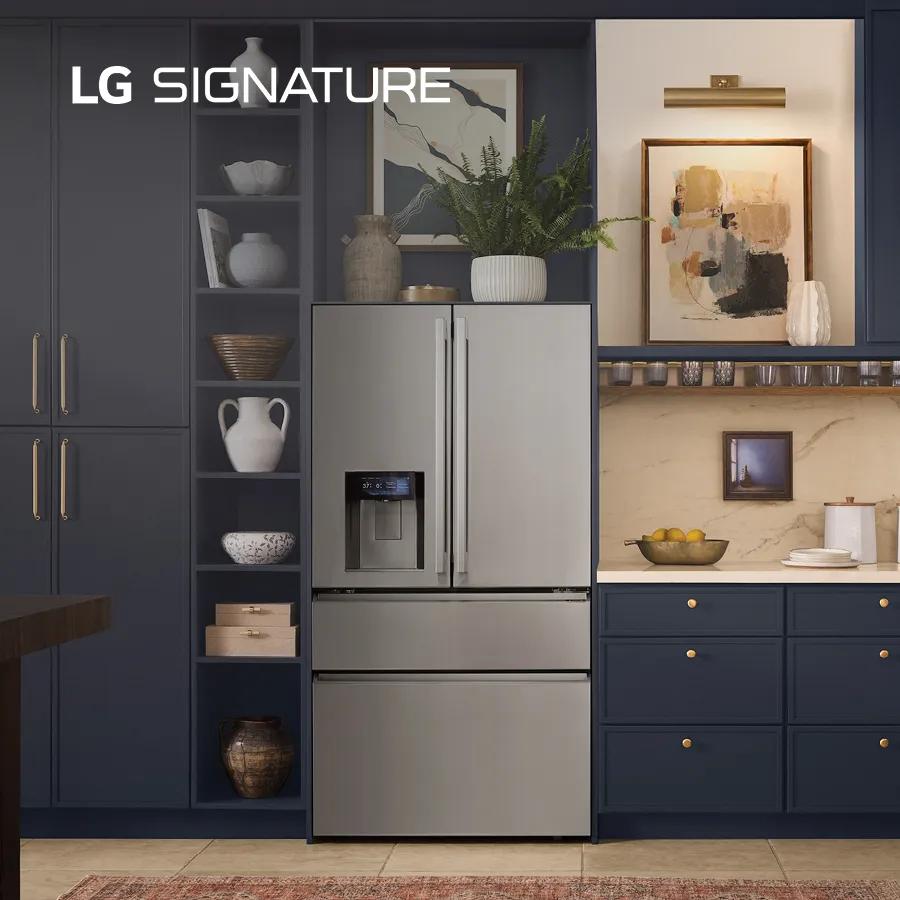 LG SIGNATURE