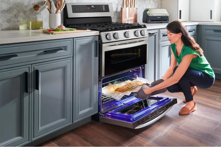 Seal in Restaurant-Quality Flavor
