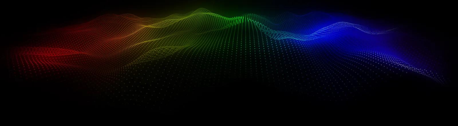 LG Micro RGB evo TV