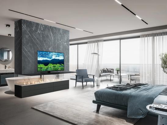 Hotel & restaurant lifestyle image