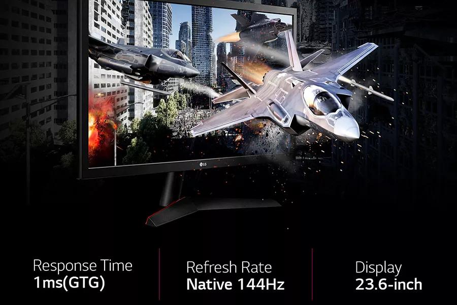 Total Game Immersion 1