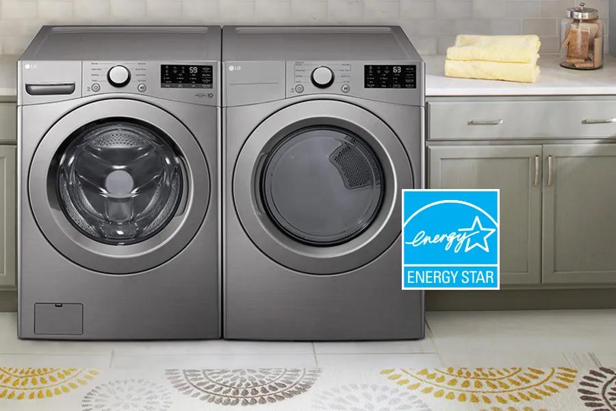 DLE3400V DLG3401V High efficiency sensor drying