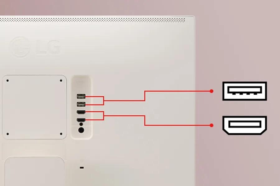 Versatile Connectivity