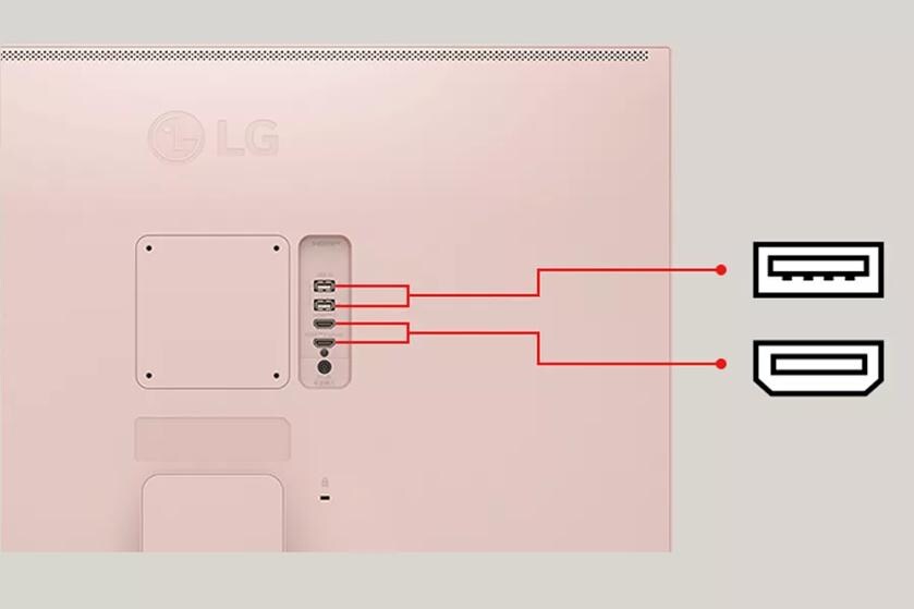 Versatile Connectivity 