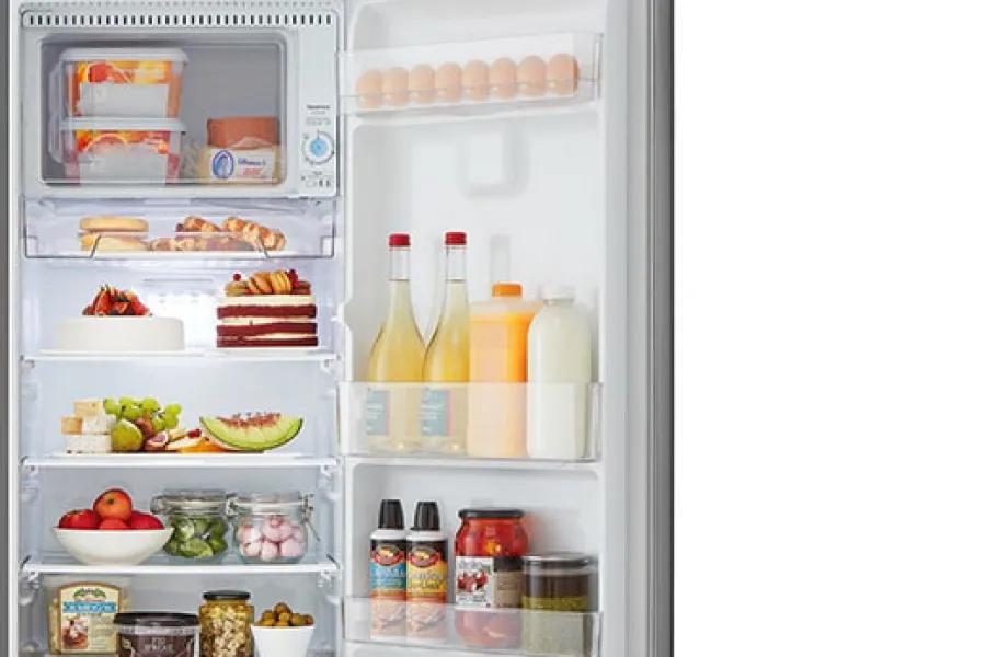 Easy-reach Organization