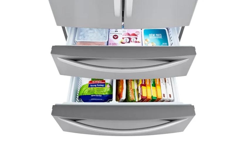The Ultimate in Organization