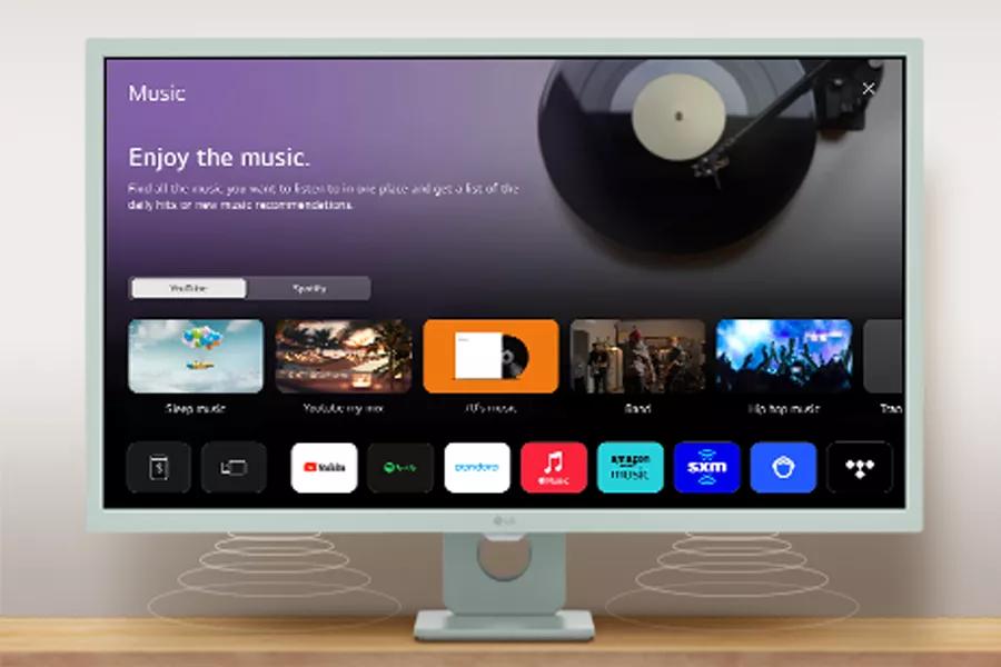 Your Shows and Content Sound Amazing