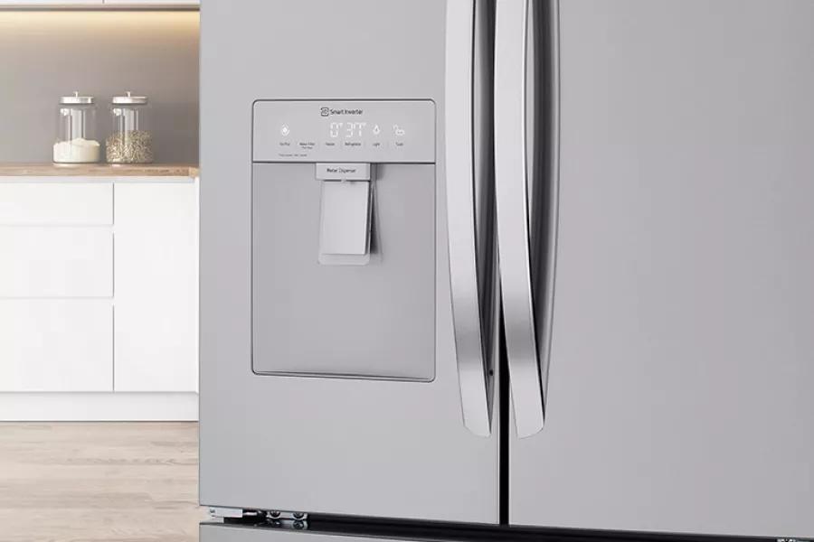 Sleek Design