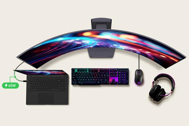 Serious Connectivity for Serious Gamers