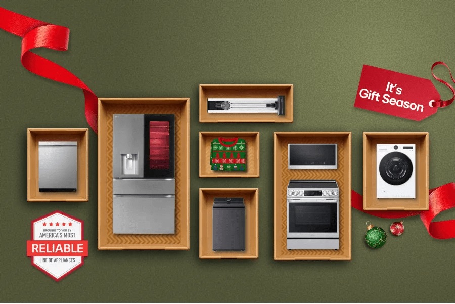 LG Electronics & Home Appliances | Shop Now | LG USA