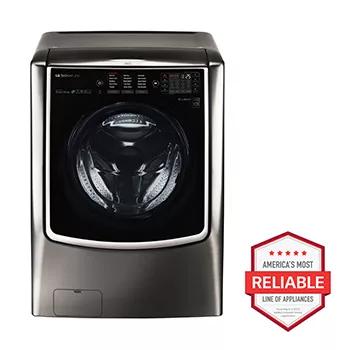 The Least Reliable (and Most Reliable) Home Appliance Brands