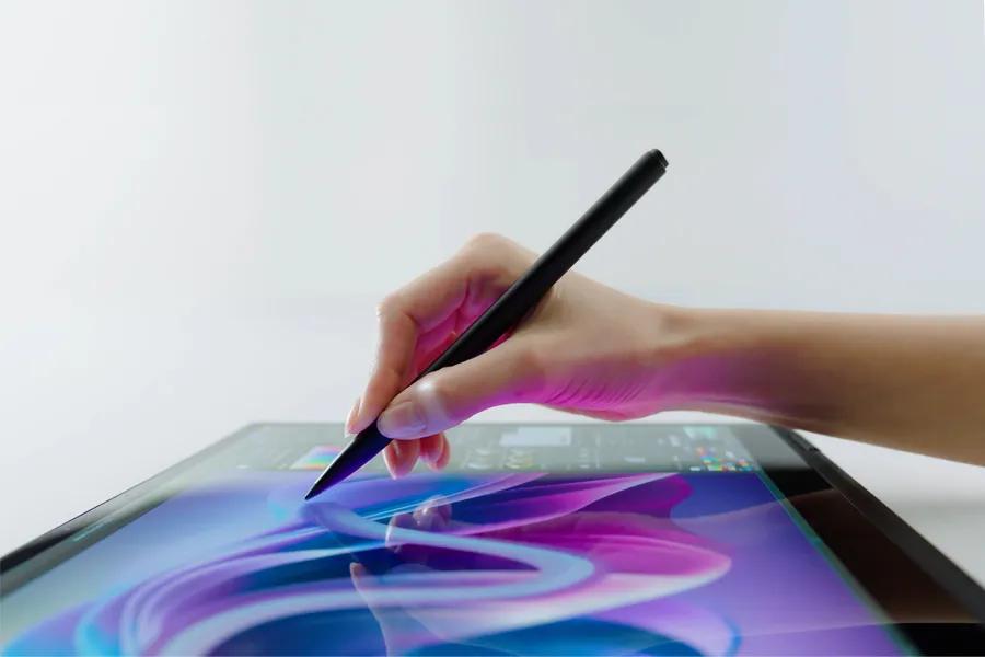 Stylus Pen: Precision Meets Creativity