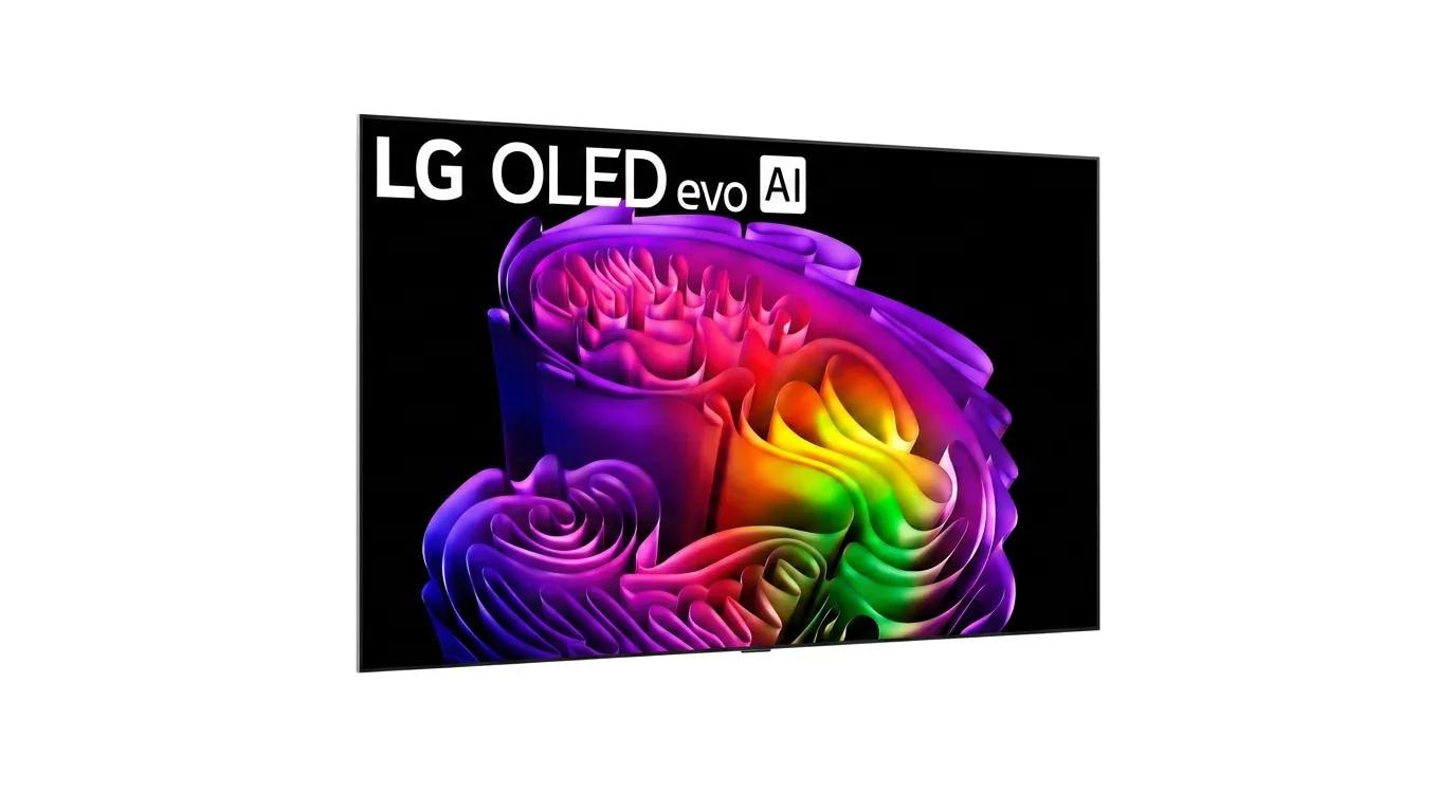 LG Announces Pricing and Availability for 2026 Flagship TV Models