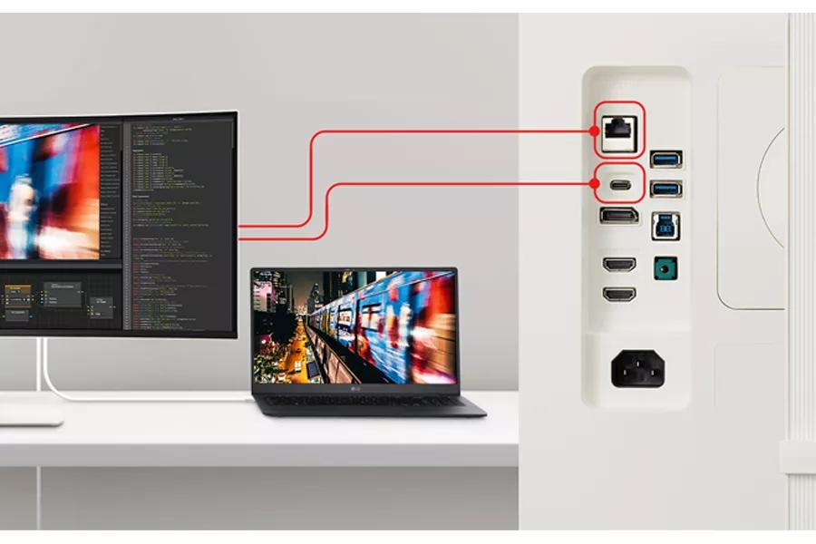 Versatile Connectivity 