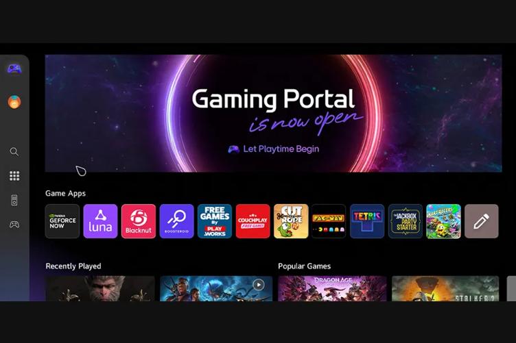 Gaming Portal
is now open
Let Playtime Begin
Game Apps
Recently Played
Popular Games
luna