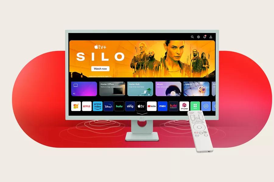 Your Favorite Streaming Services