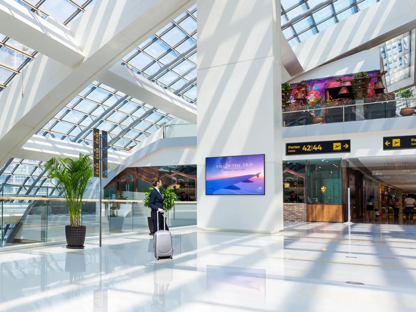 Digital Signage Lifestyle image