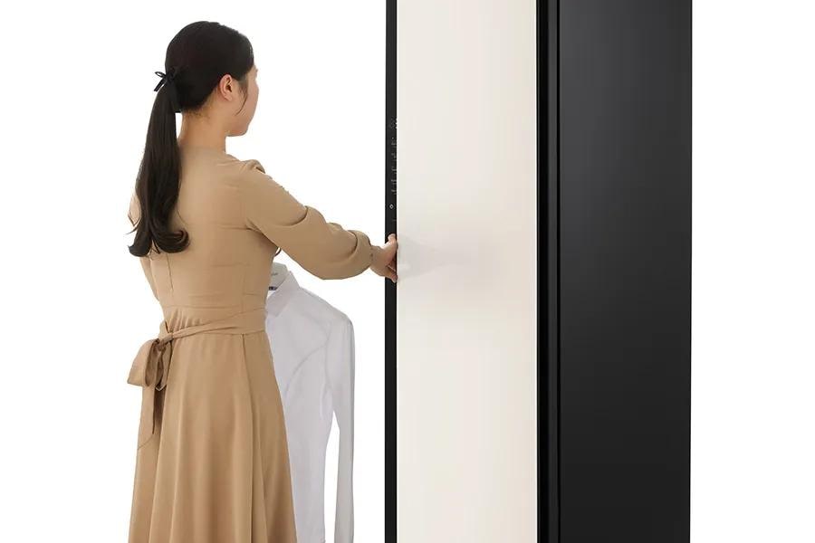 Auto Selects the Perfect Settings