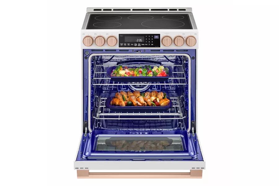 Probake Convection®