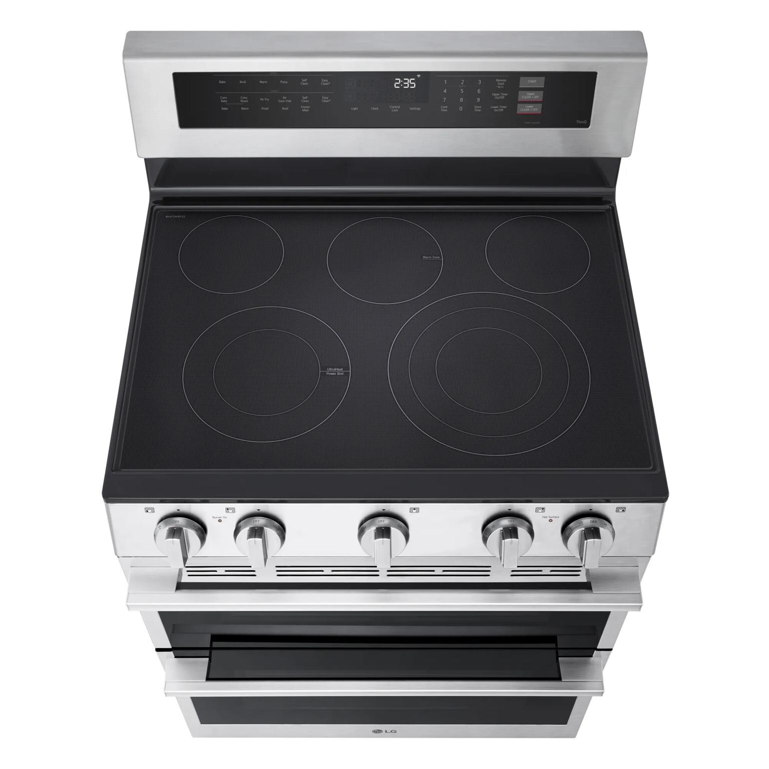 Dual and Triple Elements