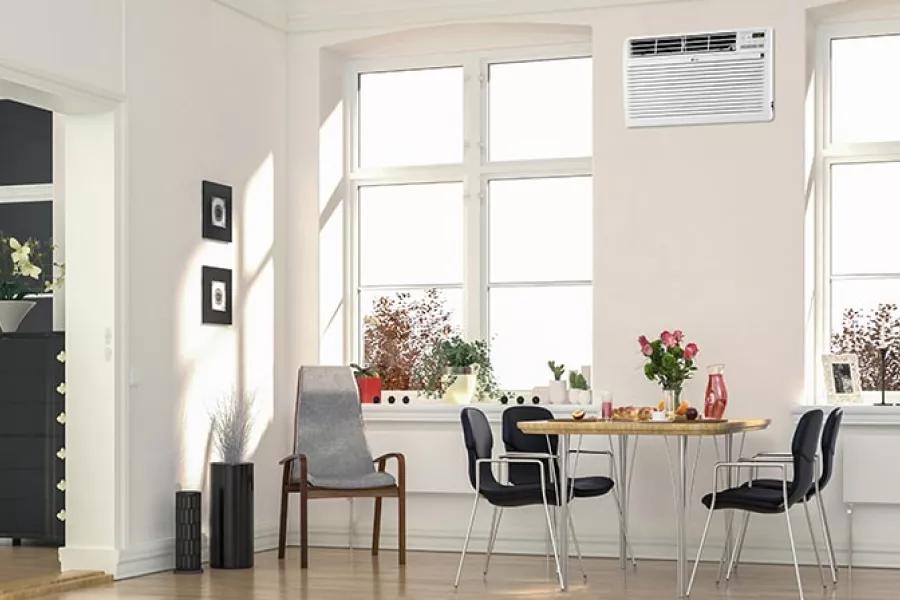 Wall Air Conditioners: Home Cooling With In and Through Wall AC Units