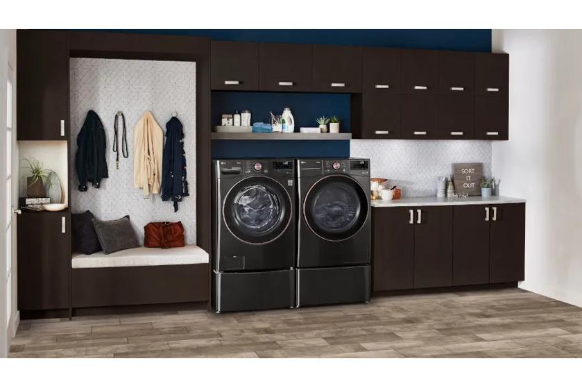 Go-Anywhere Sleek Ventless Design