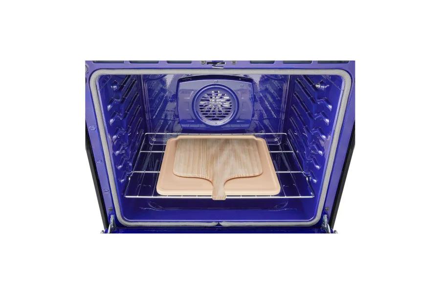 Enjoy Restaurant-Quality Pizza at Home