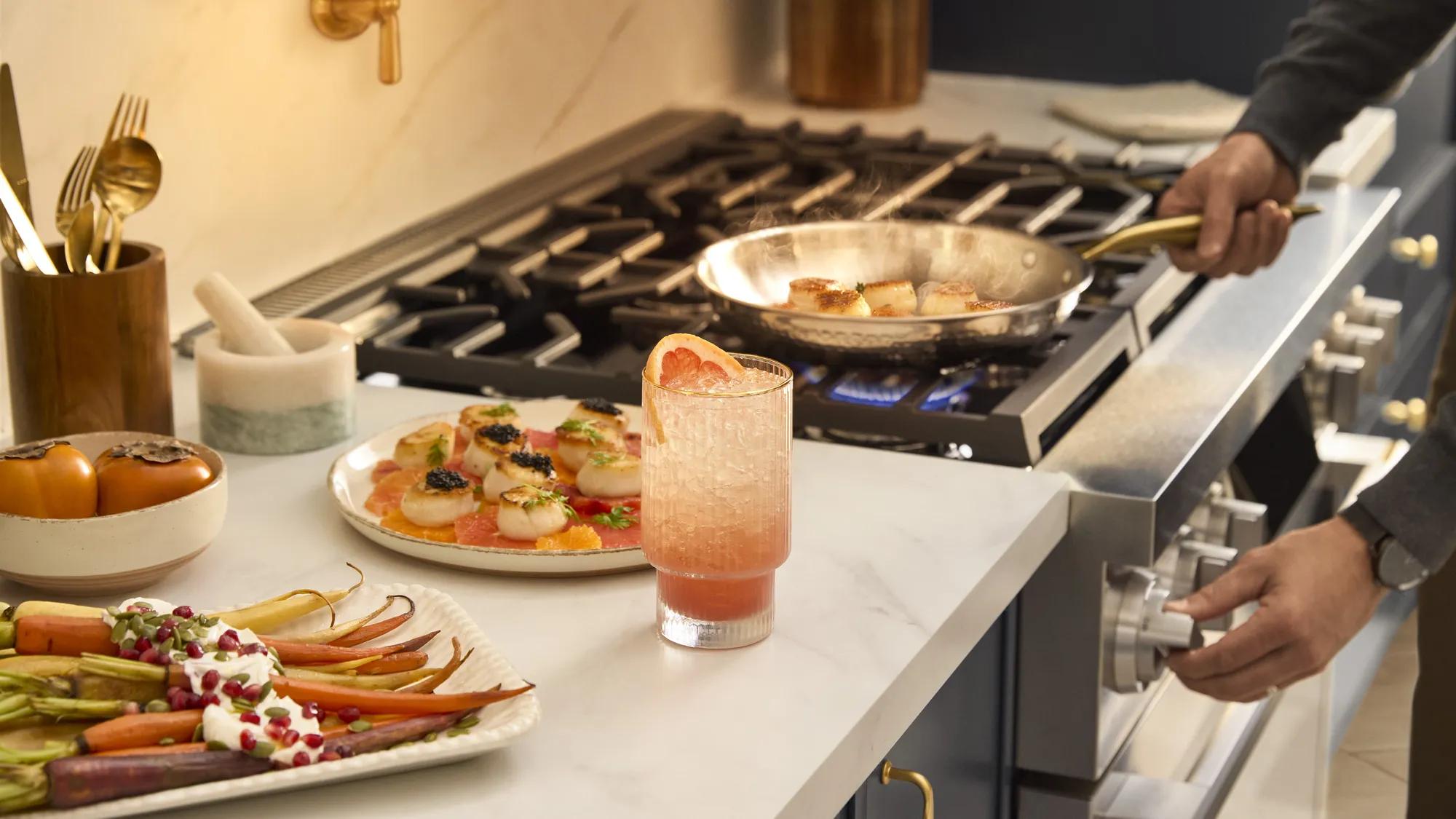 How to Simplify Hosting a Game Day Watch Party