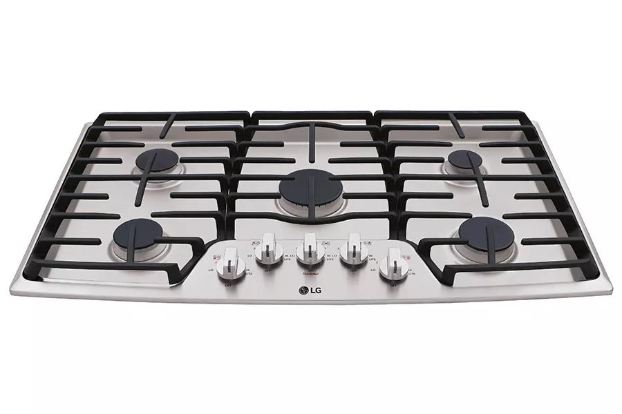Heavy Duty Cast-Iorn Grates