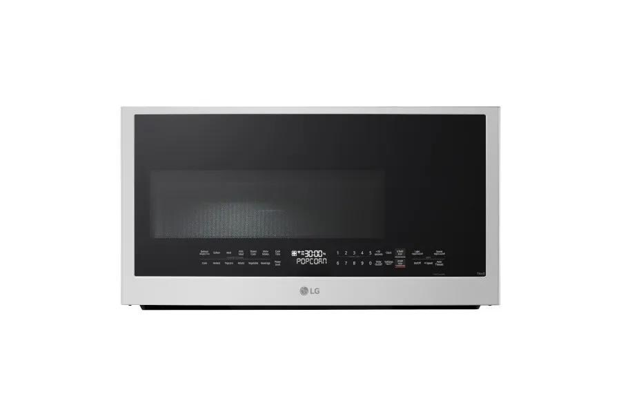 MVEL2035X microwave front facing image