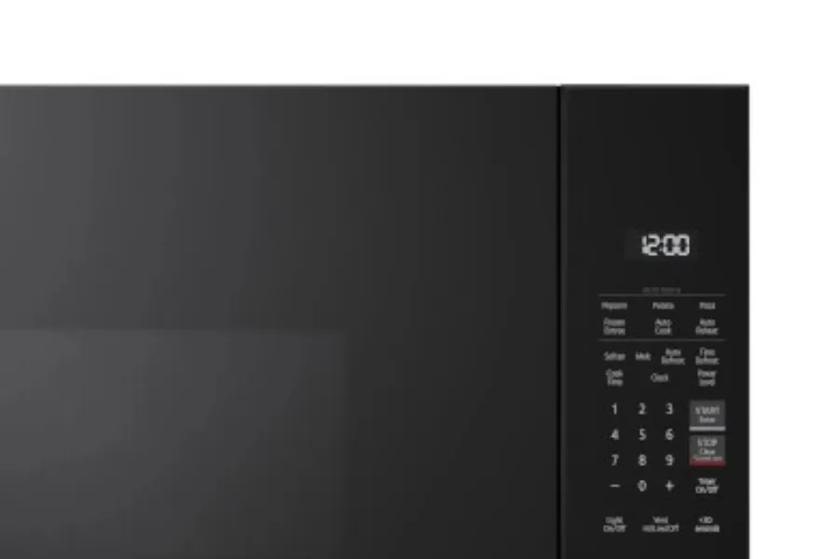 4 Auto Cook Settings