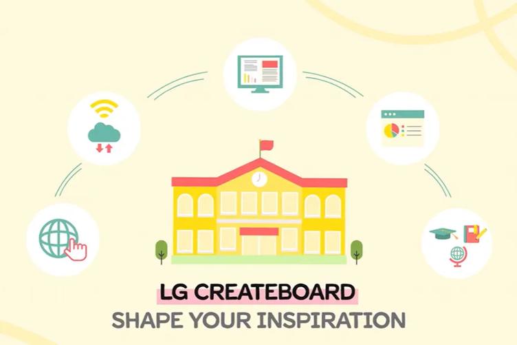 CreateBoard Explainer video hero image