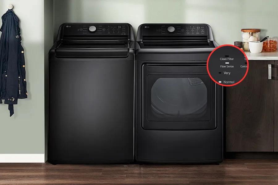 Keep Your Dryer Clean, Efficient And Safe