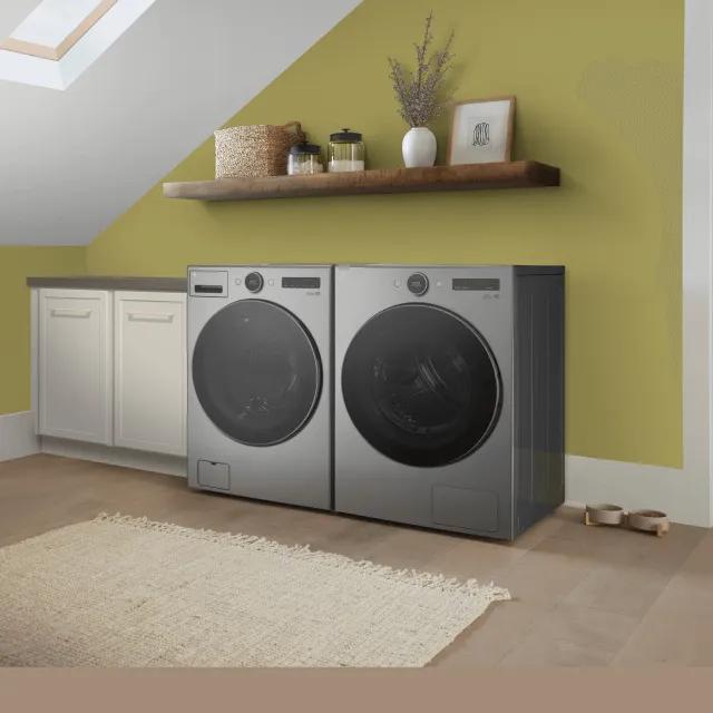 Image for Save $200 on select LG washer and Heat Pump dryer bundles