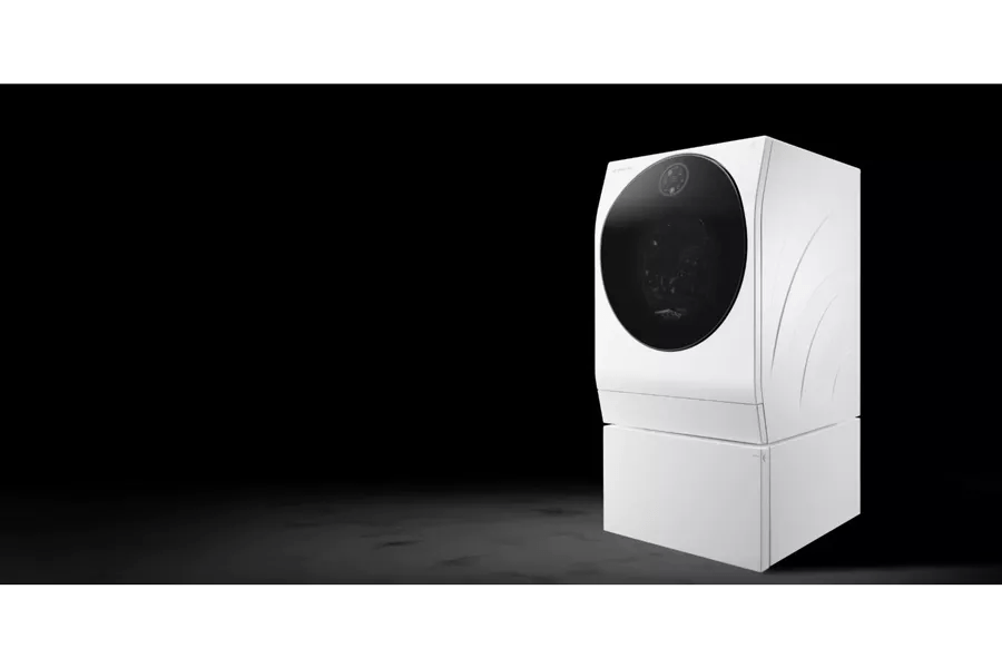 Unleash the Potential of Laundry Innovation