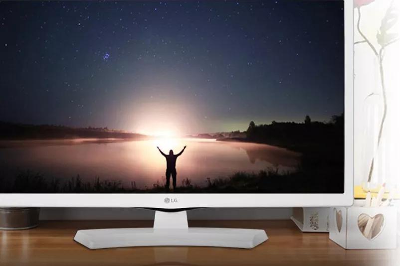 24 inch Class LG HD 720p LED TV 24LJ4540-WU | LG USA
