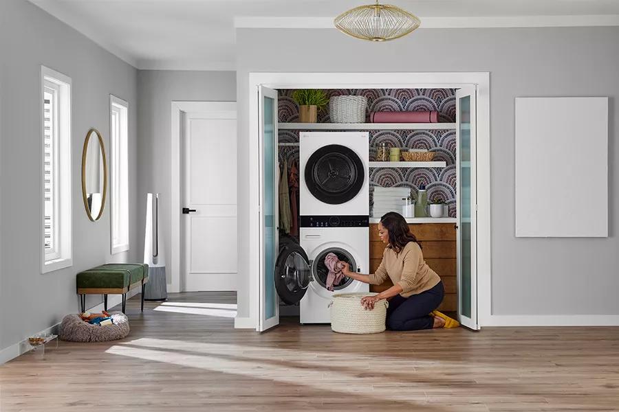 Built-in Intelligence Takes Out The Guesswork