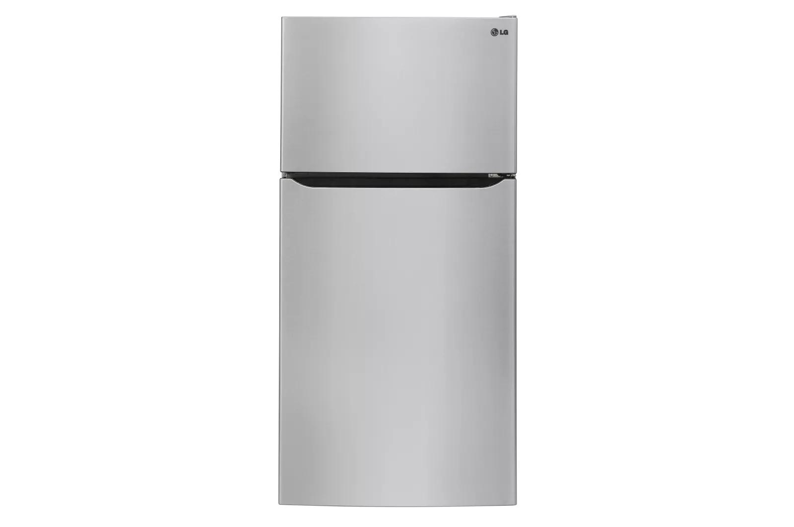 24 cu. ft. Top Mount Refrigerator LTCS24223S
