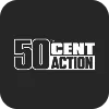 50 Cent logo