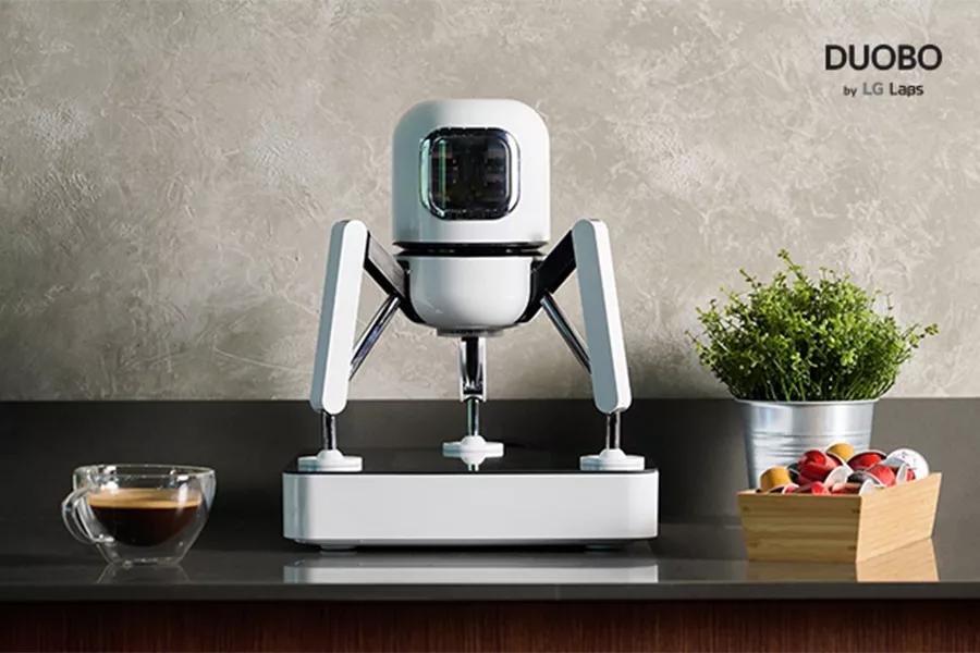 LG Labs at CES 2024 | LG USA