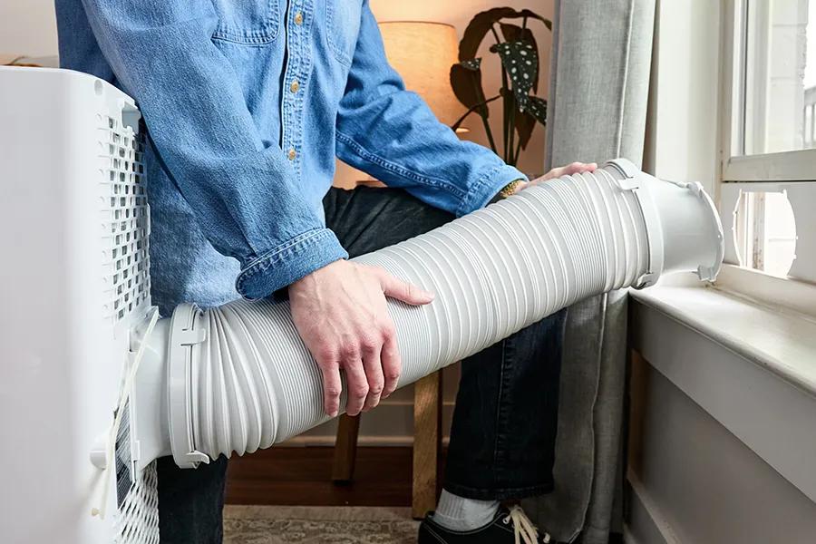 Installation Made Easy